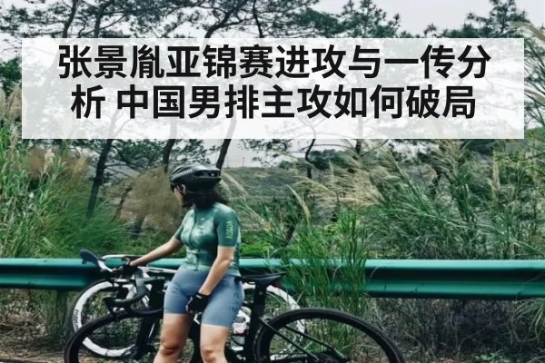 张景胤亚锦赛进攻与一传分析 中国男排主攻如何破局