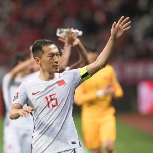 178直播体育赛事-吴曦：球队团结像一个团队 希望能够走得更远