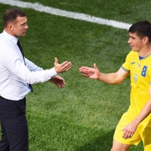 【前瞻】拒打默契球！舍甫琴科不想被钉上历史耻辱柱