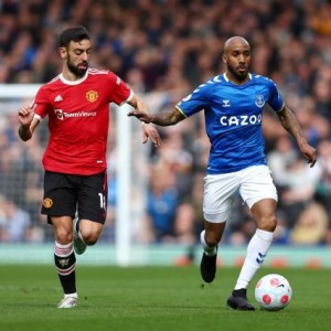 178直播体育赛事-林良锋：输给这样的埃弗顿，曼联的下限在哪儿？