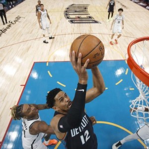 178zb8.com-超级大冷！东部第一活塞遭10连败篮网23分逆转 波特30+13