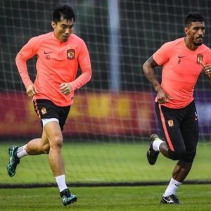 360足球免费直播在线观看免费-难别广州！保利尼奥晒8张图回忆中国生活点滴